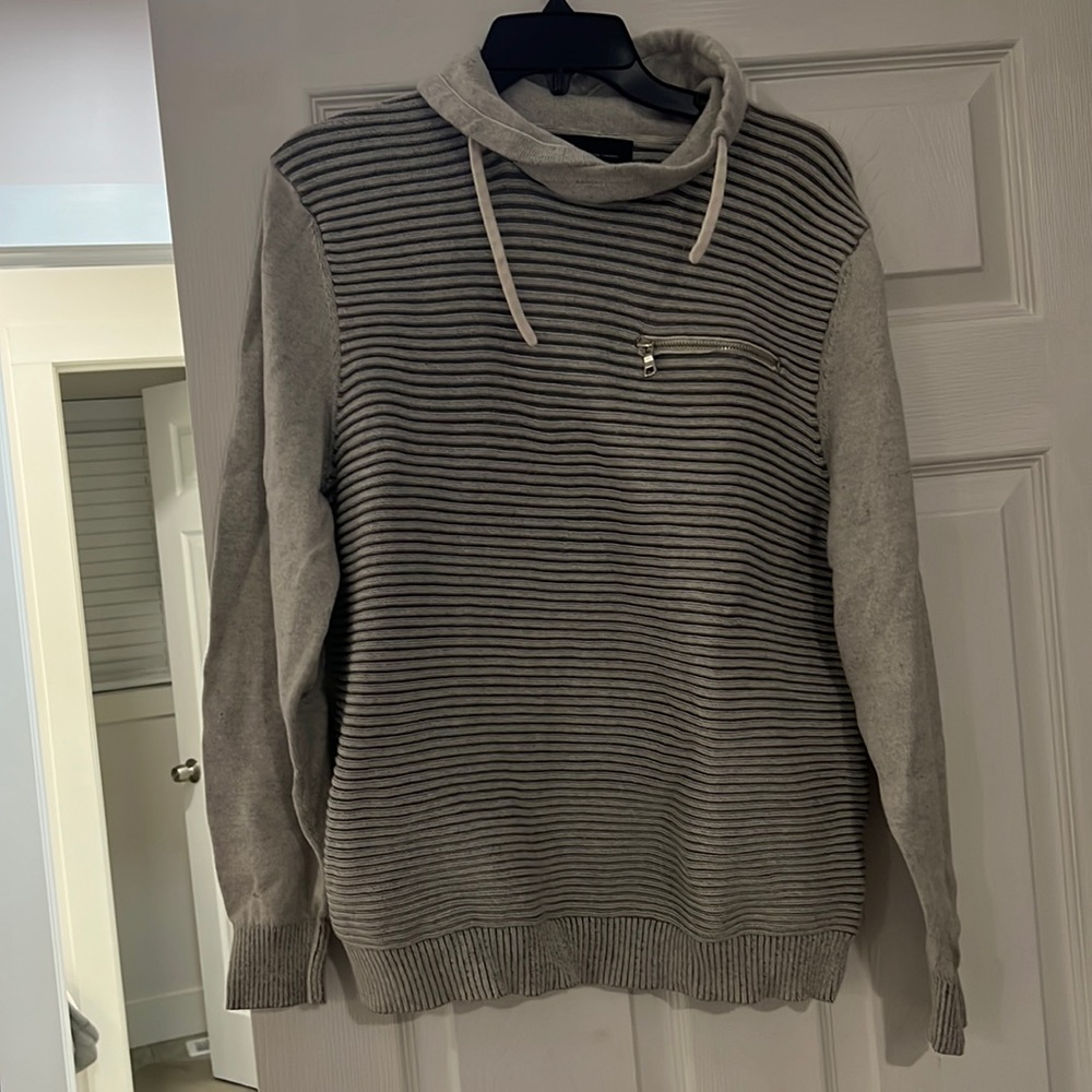Mens sweater